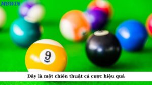 Cách bắt xỉu chủ là một chiến thuật cá cược trong các trò chơi có yếu tố may mắn