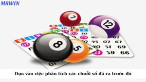 Phương pháp này dựa vào việc phân tích các chuỗi số đã ra trước đó